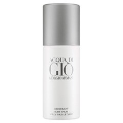 Acqua Di Giò pour Homme - Déodorant vaporisateur, ARMANI