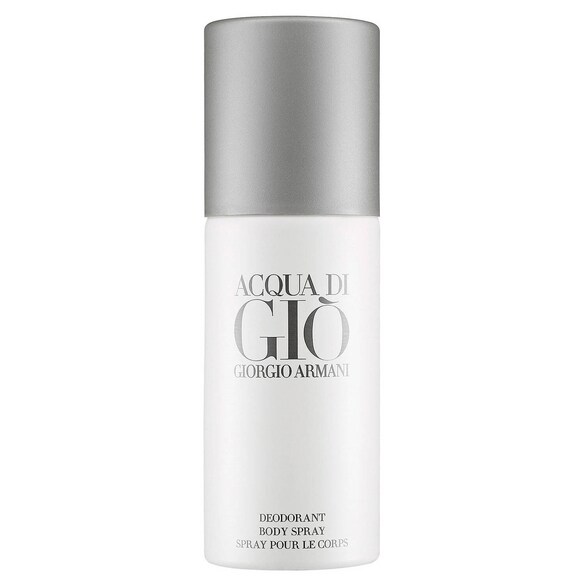 Acqua Di Giò pour Homme - Déodorant vaporisateur, ARMANI
