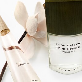 L Eau D Issey Eau&Magnolia - Eau de Toilette Intense Floreale Acquatica Luminosa