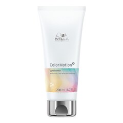 ColorMotion+ - Balsamo rivelatore del colore per capelli tinti, WELLA PROFESSIONALS