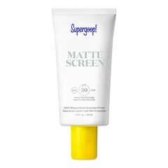 Mattescreen - Schermo solare SPF 30 PA+++, SUPERGOOP!