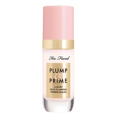 Plump & Prime - Siero Viso, TOO FACED