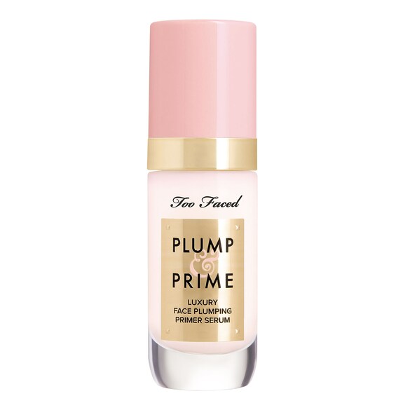 Plump & Prime - Siero Viso, TOO FACED