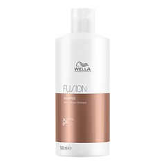 Fusion Intense Repair - Shampoo di riparazione intensa per capelli danneggiati, WELLA PROFESSIONALS