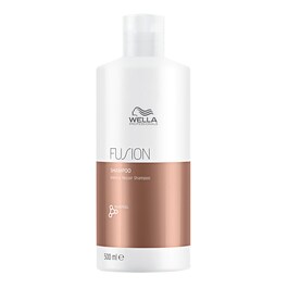 Fusion Intense Repair - Shampoo di riparazione intensa per capelli danneggiati