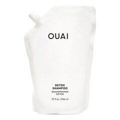 DETOX SHAMPOO REFILL POUCH, OUAI