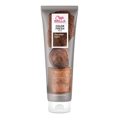 COLOR FRESH MASK Chocolate Touch - Trattamento colorante idratante, WELLA PROFESSIONALS
