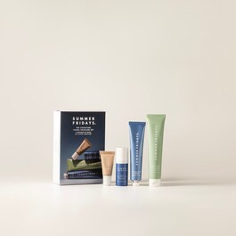 Set da viaggio di prodotti esclusivi - idrata + lenisce