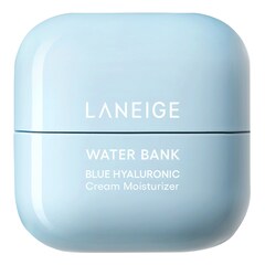 Water Bank Cream Moisturizer - Crema idratante, LANEIGE