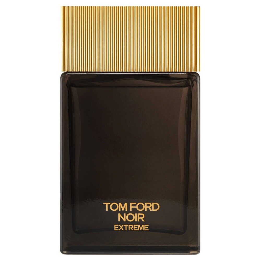 Tom Ford - Tom Ford Noir Extreme - Eau De Parfum - Vaporisateur 100 Ml - Donna