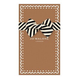 Jo malone new arrivals ginger biscuit sephora
