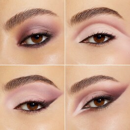 Matte Obsessions - Cool - Palette di ombretti