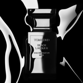 BLACK LACQUER - Eau de Parfum