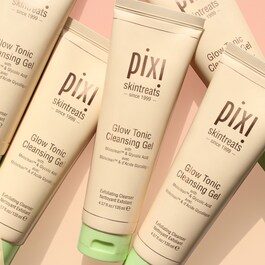 Glow Tonic - Detergente Esfoliante