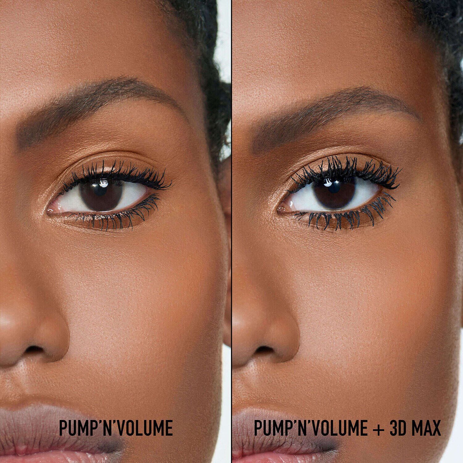 Mascara diorshow pump n volume top