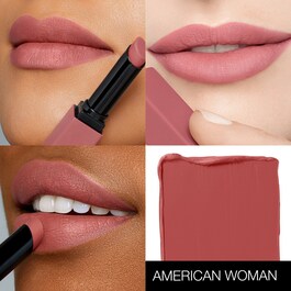 Powermatte Lipstick - Rossetto