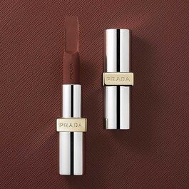 Prada Monochrome Refill - Rossetto Hyper Matte Ultraleggero A Lunga Tenuta