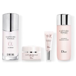 Cofanetto Capture Totale - Il rituale skincare antietà globale 4 products