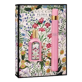 Gucci Gorgeous Gardenia Fragrance - Cofanetto regalo 