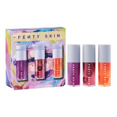 Fruit Quench'rz - Trio di oli per labbra idratanti e rigeneranti, FENTY SKIN