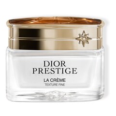 Dior Prestige La Crème Texture Légère - Crema viso rigenerante e perfezionante, DIOR