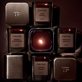 Tobacco Vanille Private Blend - Eau de Parfum