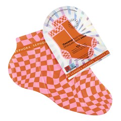 The future is yours - Maschera per i piedi al cocco, SEPHORA COLLECTION