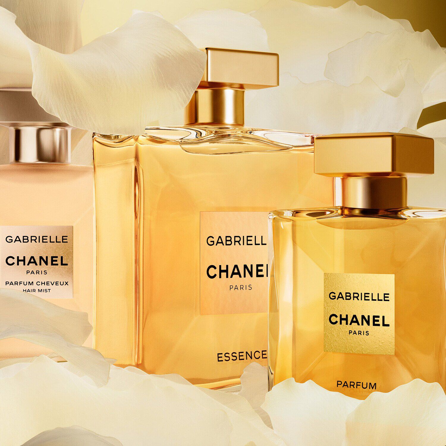 GABRIELLE CHANEL ESSENCE Gabrielle Chanel Essence di CHANEL