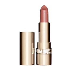 Joli Rouge - Rossetto satinato, la fusione perfetta tra colore e trattamento, CLARINS