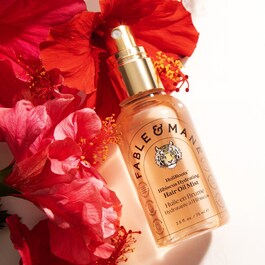 HoliRoots™ - Olio spray idratante all'ibisco