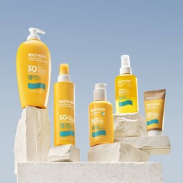Waterlover Youth Protection SPF30 - Crema Solare