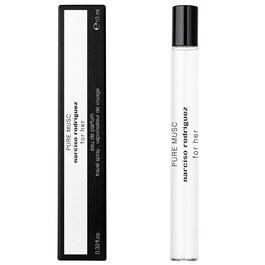 For Her Pure Musc - Eau de Parfum Chypré Muschiata formato viaggio