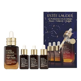 WAKE UP RADIANT Repair + Firm + Hydrate - Skincare Set