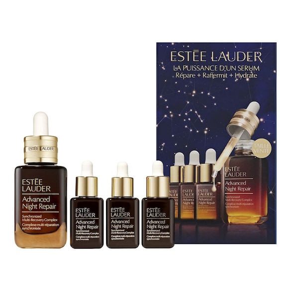 WAKE UP RADIANT Repair + Firm + Hydrate - Skincare Set, ESTÉE LAUDER
