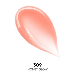KissKiss Bee Glow - Balsamo labbra colorato infuso di miele 98% origine naturale