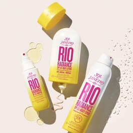 Rio Radiance Body Spray SPF50 - Spray per il corpo SPF50
