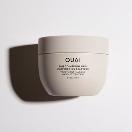 Fine/Medium Hair Treatment - Maschera per capelli