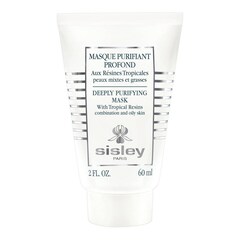 Maschera Purificante Intensa alle Resine Tropicali, SISLEY
