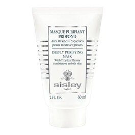 Maschera Purificante Intensa alle Resine Tropicali