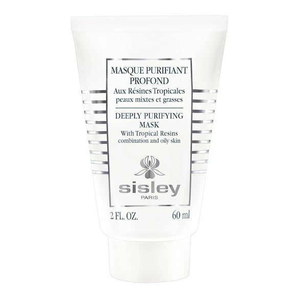 Maschera Purificante Intensa alle Resine Tropicali, SISLEY