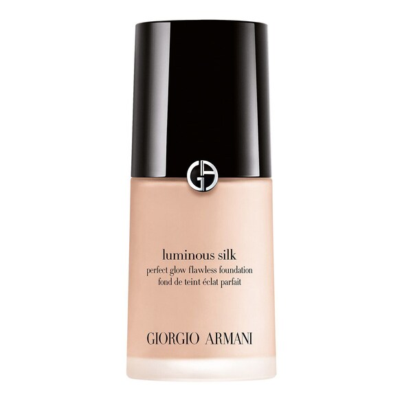Luminous Silk - Fondotinta liquido luminosità naturale, ARMANI