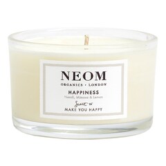 Happiness - Candela profumata, NEOM ORGANICS LONDON