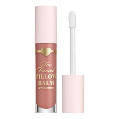 Pillow Balm Original - Balsamo labbra idratante, TOO FACED