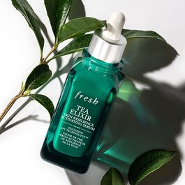 Tea Elixir Skin Resilience Activating Serum - Siero viso all'acido ialuronico