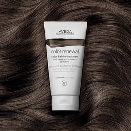 Color Renewal - Maschera capelli nutriente toni freddi