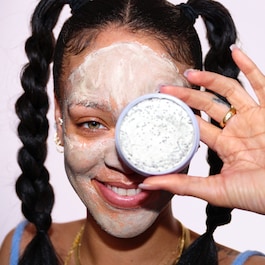 Cookies N Clean - Maschera Disintossicante all'Argilla