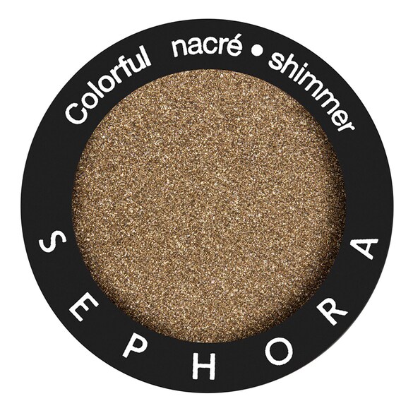 Ombretti Colorful - Effetto perlato, SEPHORA COLLECTION