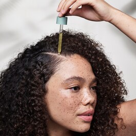 Scalp Solutions - Siero notturno rigenerante