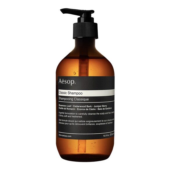 Classic Shampoo - Shampoo idratante e nutriente, AESOP