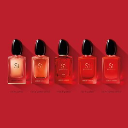 Sì Passione Éclat - Eau De Parfum